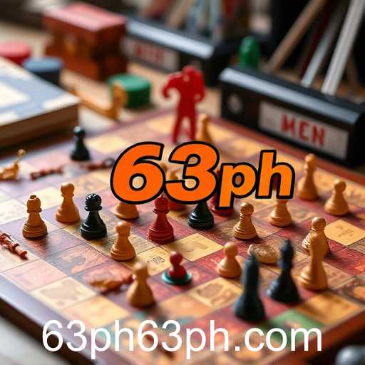 The Impact of 63ph on the Gaming World