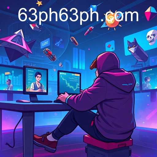 The Rise of 63ph in the Gaming World